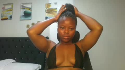 sallysasha254 online show from 01-15-25, 10:38