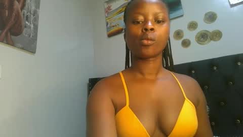 sallysasha254 online show from 03-01-25, 10:34