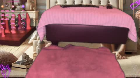 SissySally online show from 01-05-25, 11:59