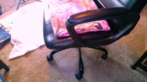 SissySally online show from 02-01-25, 05:05