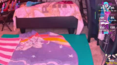 SissySally online show from 09-13-25, 11:43