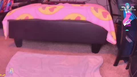 SissySally online show from 04-18-26, 01:04