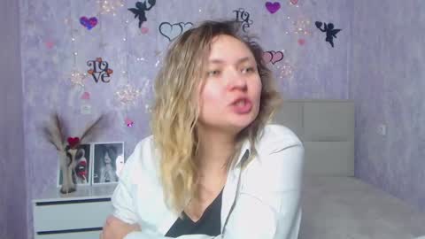 Snapshot of sallyverda chatting on 02-20-25, 04:28 Sally online show from 02-20-25, 04:28