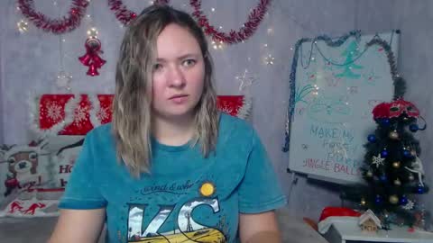 Sally online show from 01-07-26, 06:54