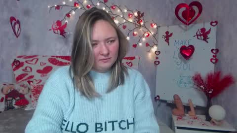 Sally online show from 02-04-26, 07:42