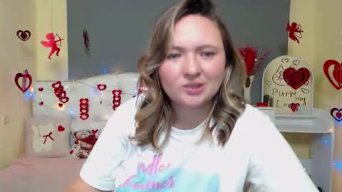 Sally online show from 02-09-26, 06:56