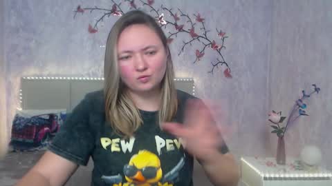 Sally online show from 03-02-26, 06:37