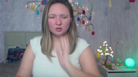 Sally online show from 03-31-26, 06:30