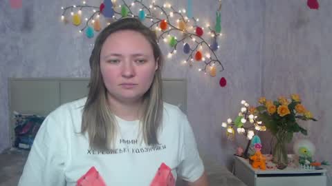 Sally online show from 04-06-26, 06:42