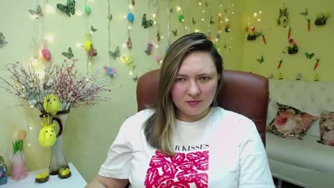 Sally online show from 04-07-26, 06:41