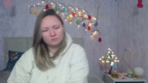 Sally online show from 04-10-26, 05:34