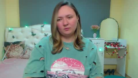 Sally online show from 04-21-26, 01:42