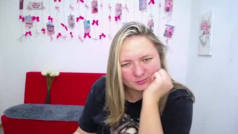 Sally online show from 05-15-26, 05:42