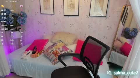 Salma online show from 01-03-25, 07:50