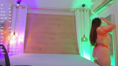 Snapshot of salmaacute chatting on 05-16-26, 01:10 Salma online show from 05-16-26, 01:10
