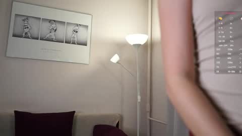 Salma online show from 04-19-26, 04:50