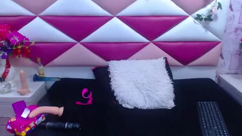 salmasanto online show from 01-20-25, 05:37