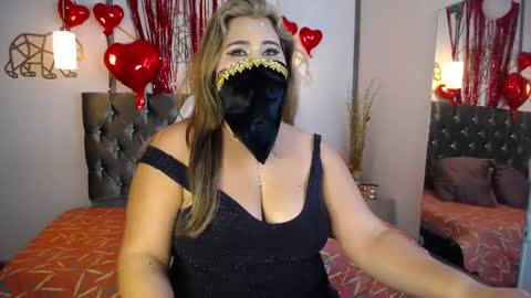 salmazaman online show from 02-20-25, 02:29