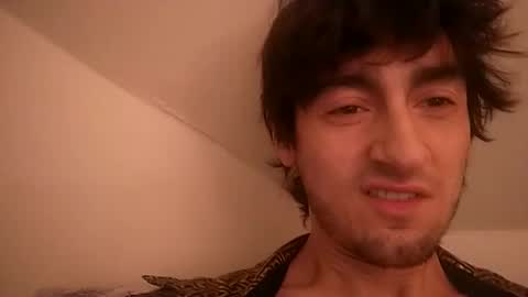 salmonman1305 online show from 12-30-24, 12:52