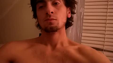 salmonman1305 online show from 01-08-25, 01:32