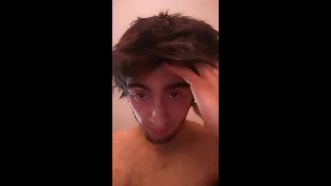 salmonman1305 online show from 01-09-25, 01:39