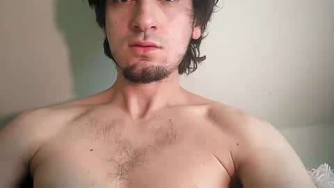 salmonman1305 online show from 02-10-25, 03:21