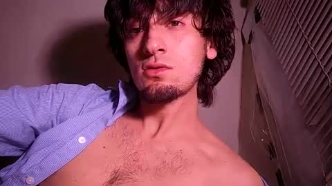 salmonman1305 online show from 02-13-25, 05:16