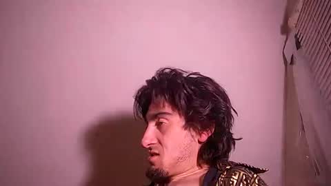 salmonman1305 online show from 02-27-25, 12:54