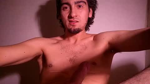 salmonman1305 online show from 02-28-25, 12:21