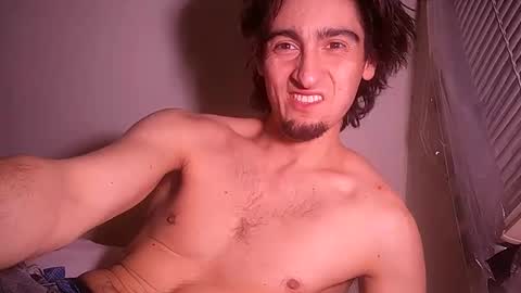 salmonman1305 online show from 03-04-25, 02:49