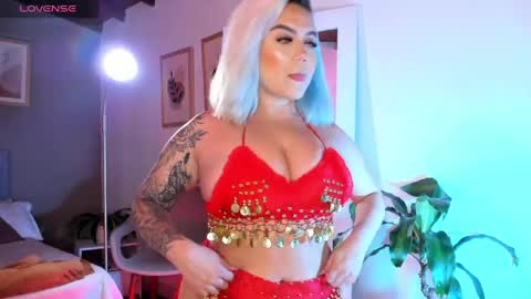 Salo     online show from 04-17-26, 03:15