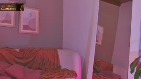 Salo     online show from 05-19-26, 12:55