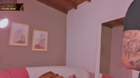 Salo     online show from 06-07-26, 05:44