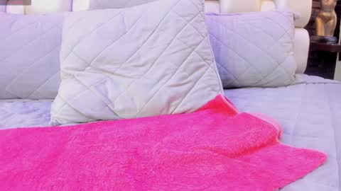 salome online show from 01-23-25, 06:03