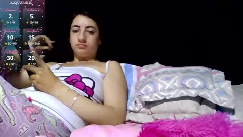 salome online show from 10-04-25, 02:53