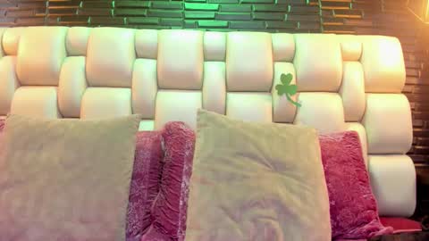 salome online show from 03-25-26, 01:50