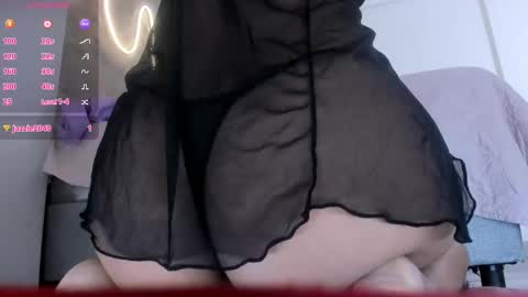 saloba_queen online show from 03-01-26, 11:23