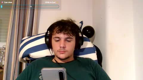 salokiin online show from 10-06-25, 11:02