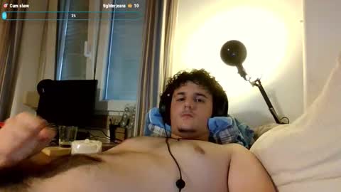 salokiin online show from 10-15-25, 01:55