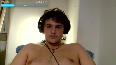 salokiin online show from 10-16-25, 11:22