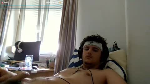 salokiin online show from 10-19-25, 11:22