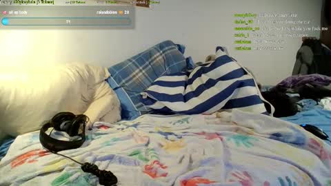 salokiin online show from 10-22-25, 02:06