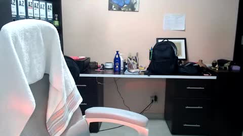 Salome online show from 02-21-25, 12:27