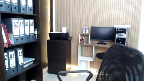 Salome online show from 02-25-26, 01:10