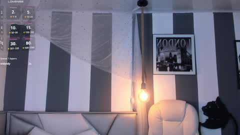 salome__evans online show from 01-12-25, 06:16