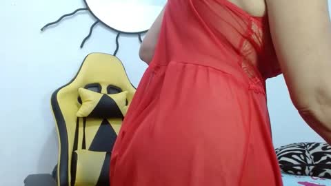 salome online show from 09-12-25, 03:39