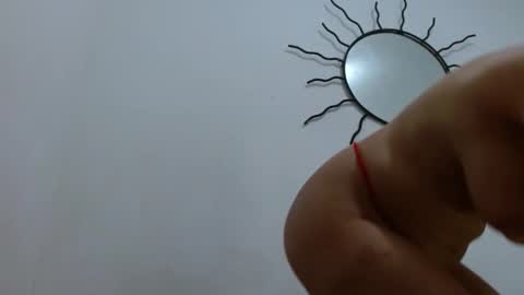 salome online show from 10-31-25, 04:08