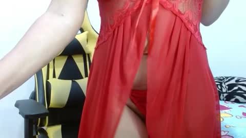 salome online show from 12-20-25, 09:22