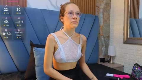 Snapshot of salome_cruxx chatting on 04-18-26, 11:58 salome_cruxx online show from 04-18-26, 11:58
