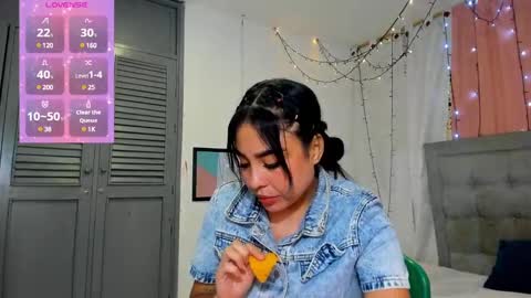 salome online show from 12-09-24, 08:33